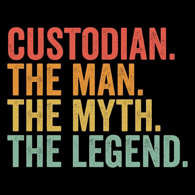 Hüter – Der Mann – Der Mythos – Die Legende