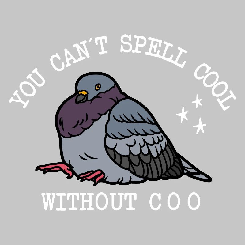 Taube Can’t Spell Cool