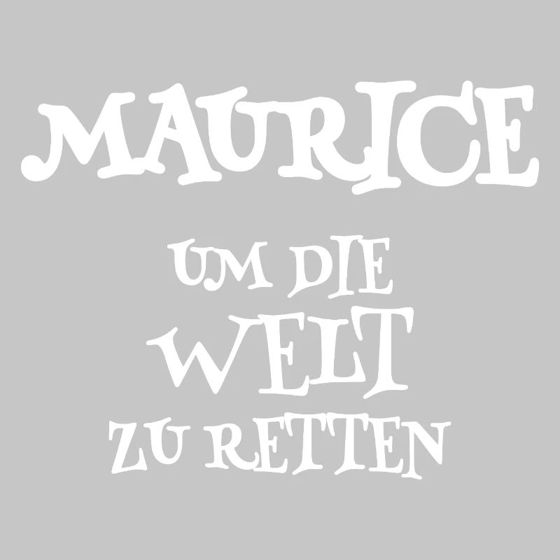Maurice