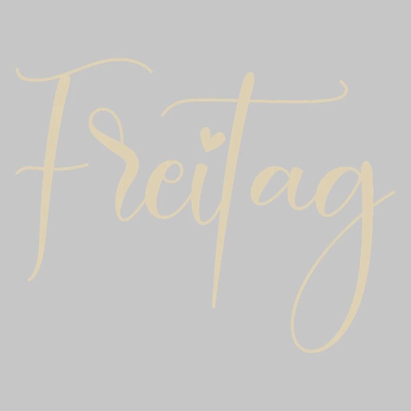 Friday
