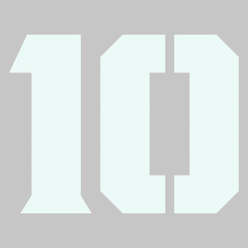 10-