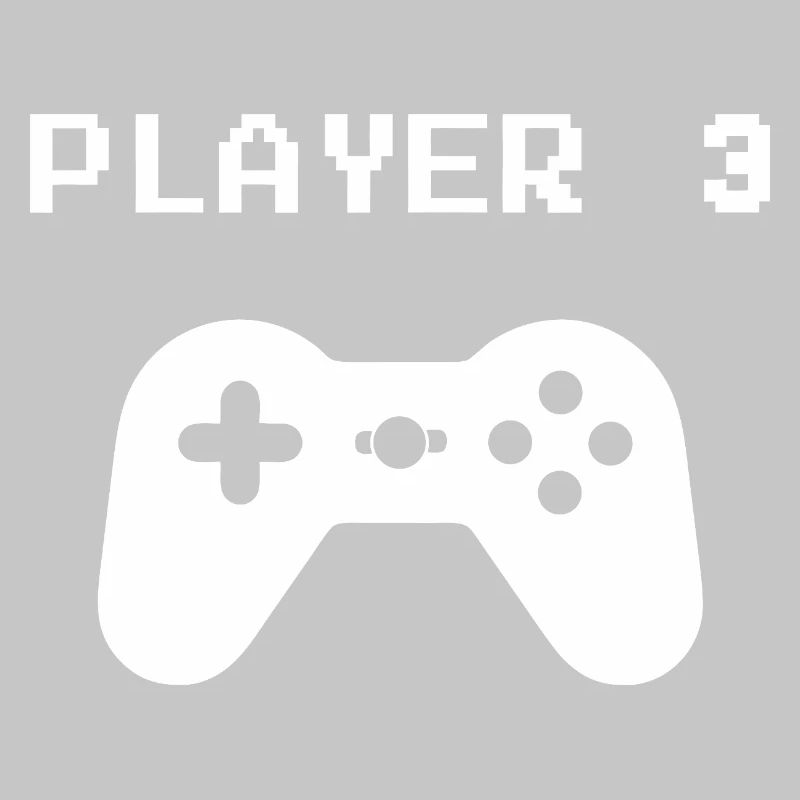 Retro Pixel Controller