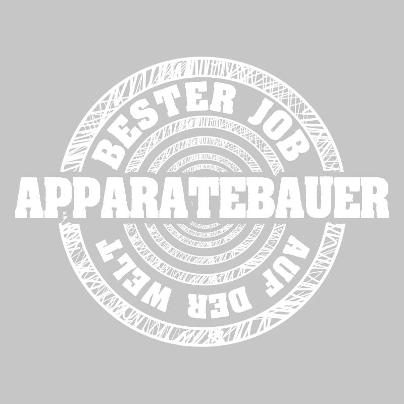 Beruf Apparatebauer