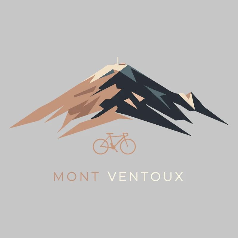 Mont Ventoux Cooles Design
