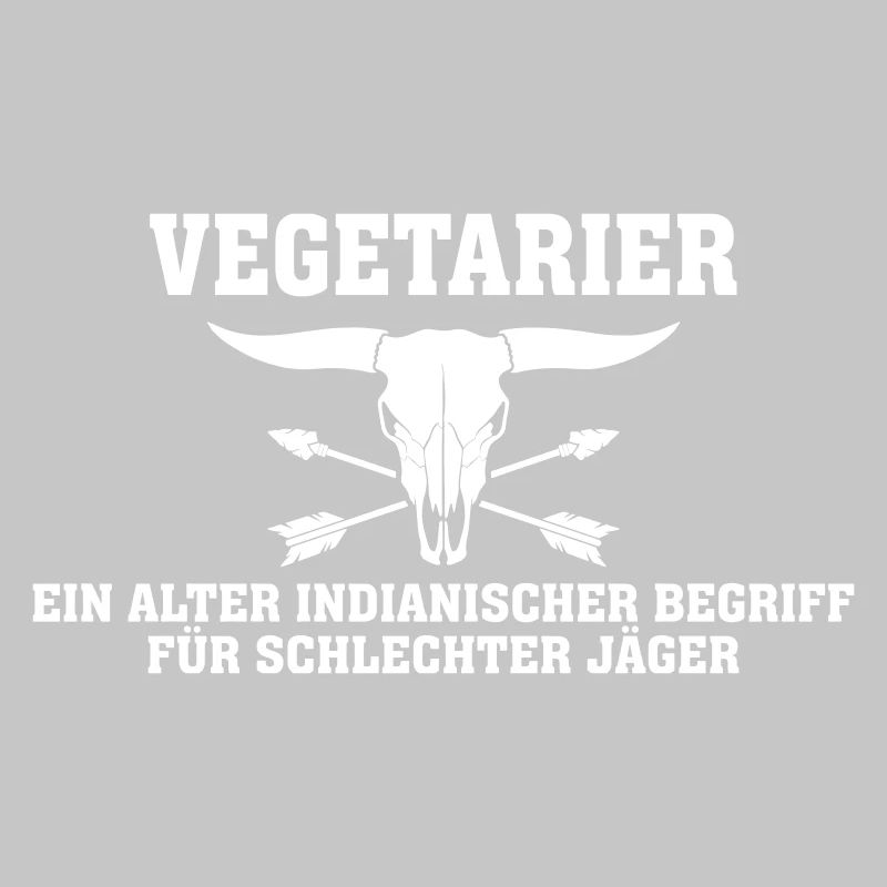 Vegetarian – Bad Hunter Grill Design