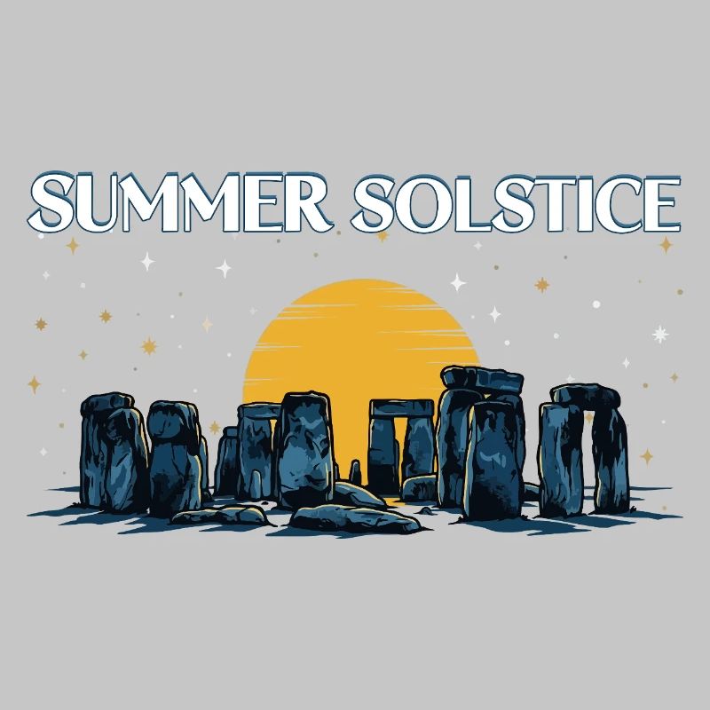 Litha Pagan Solstice d’été Midsommar