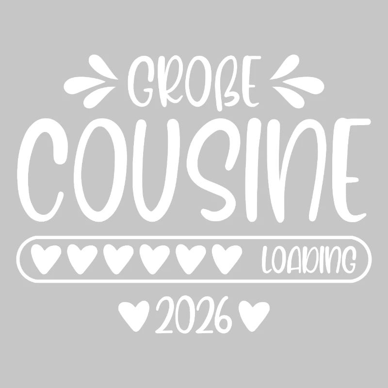 Big Cousin 2026 loading