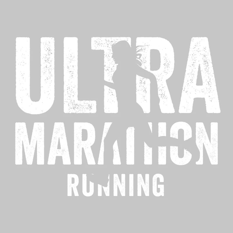 Ultra Marathon Running