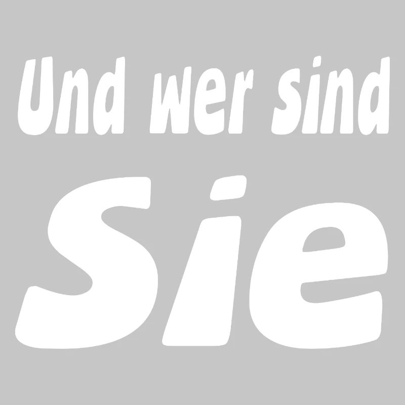 Sie
