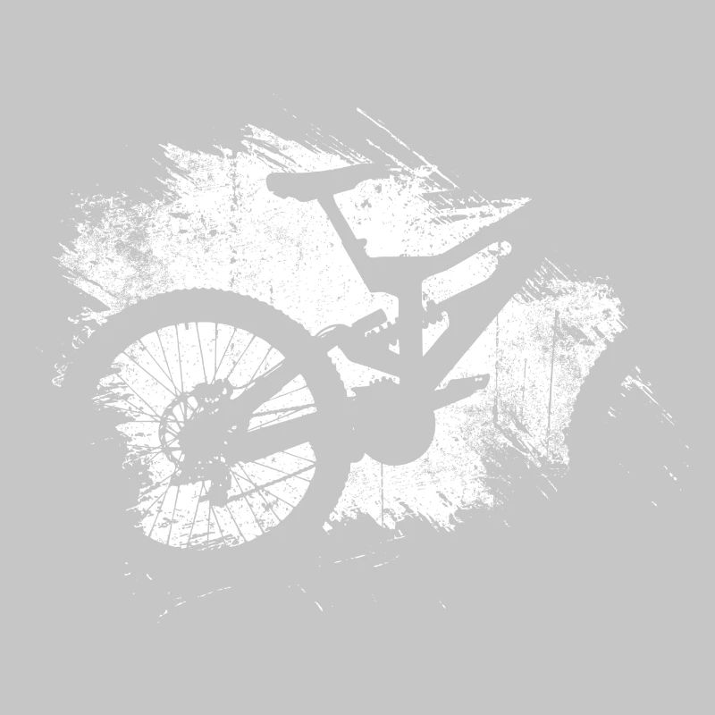 Fahrrad MTB