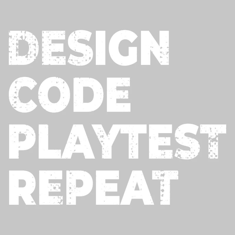 Game Development Progress