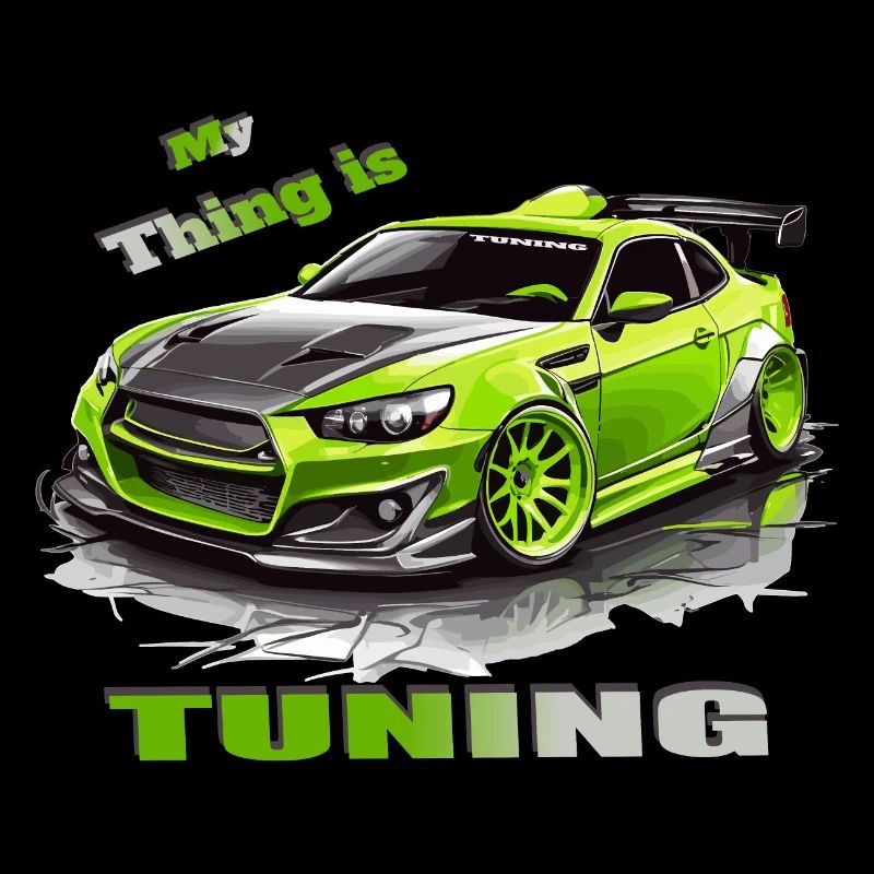 Tuning Auto