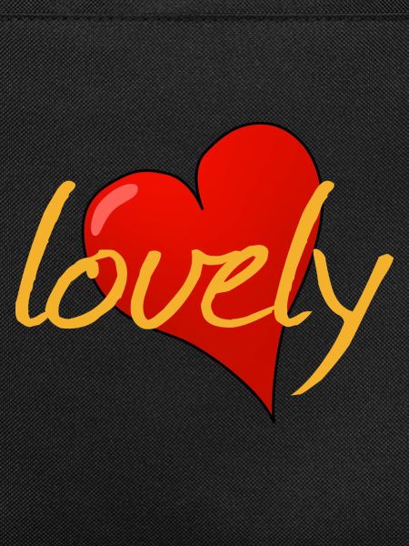 LOVELY