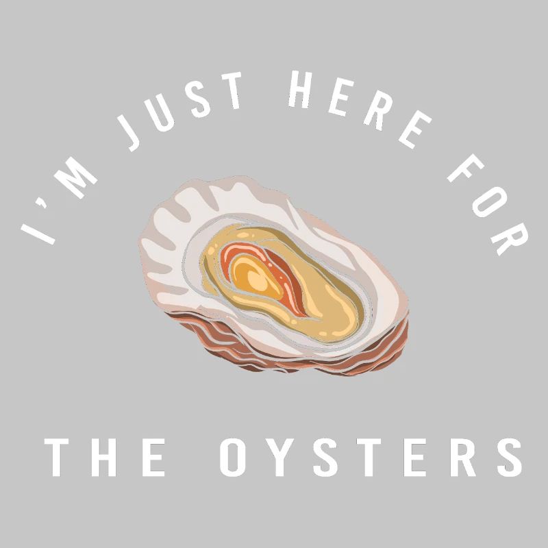 Oysters