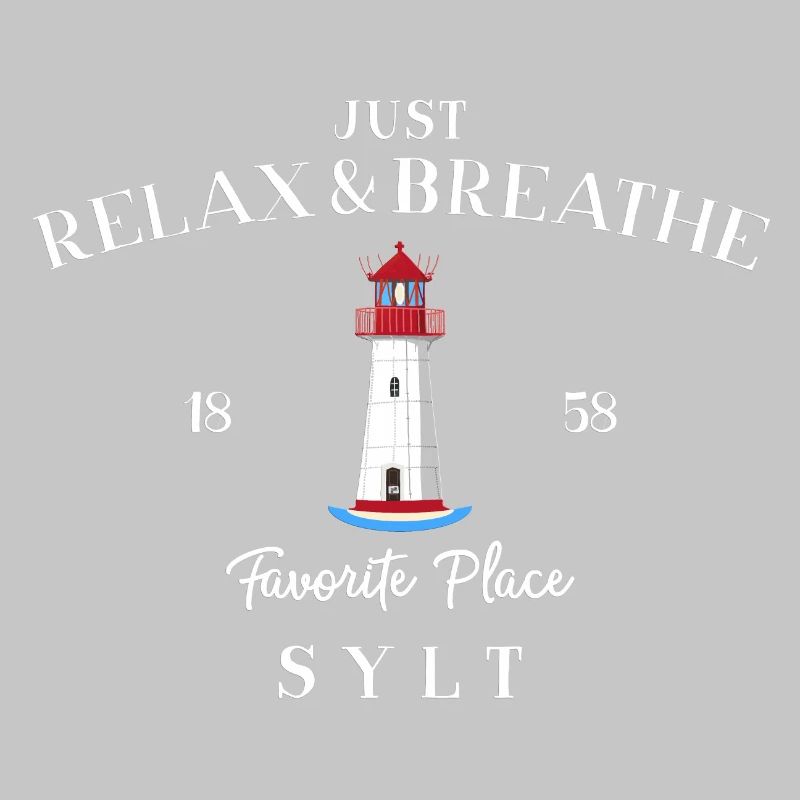 Sylt, Lighthouse List West, Germany