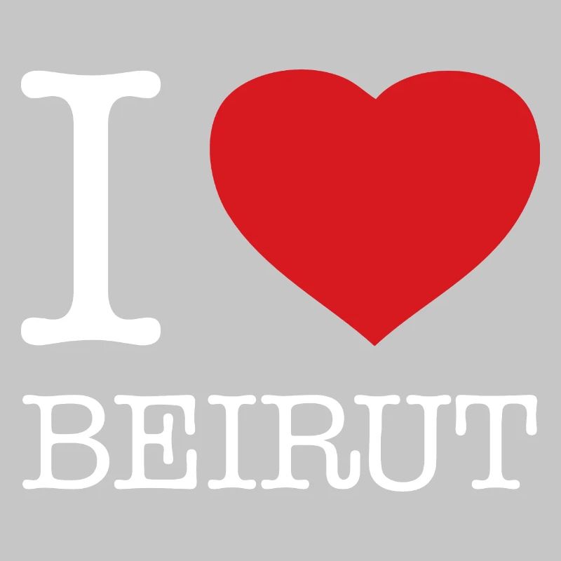 J’ADORE BEYROUTH