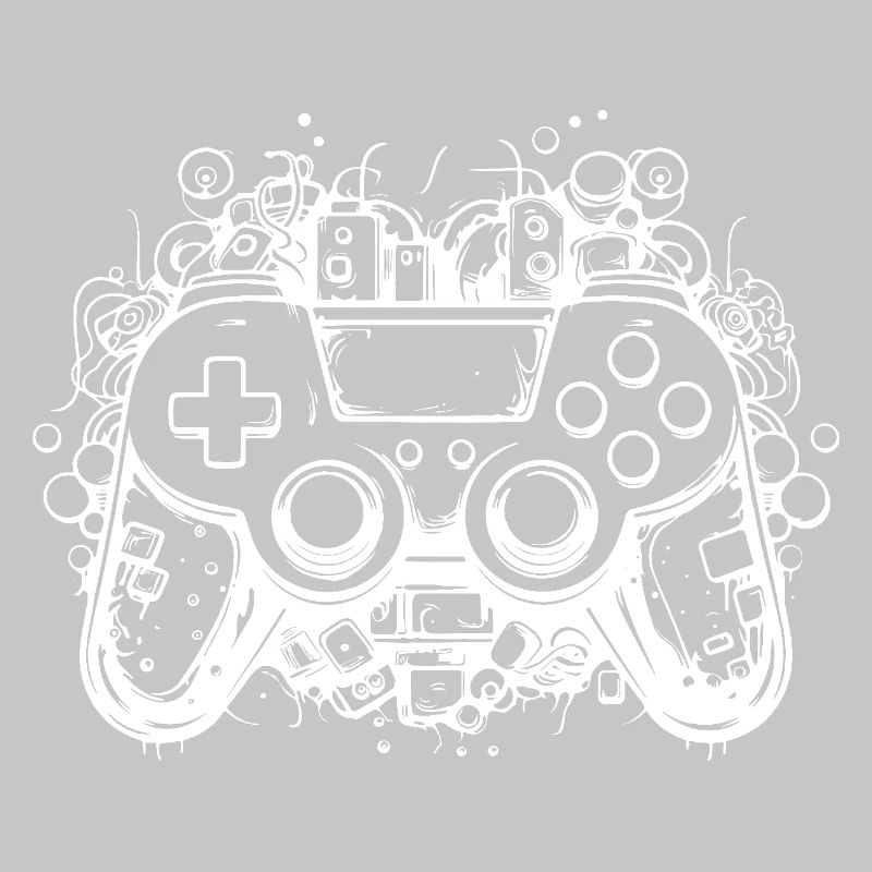 Game Controllers
