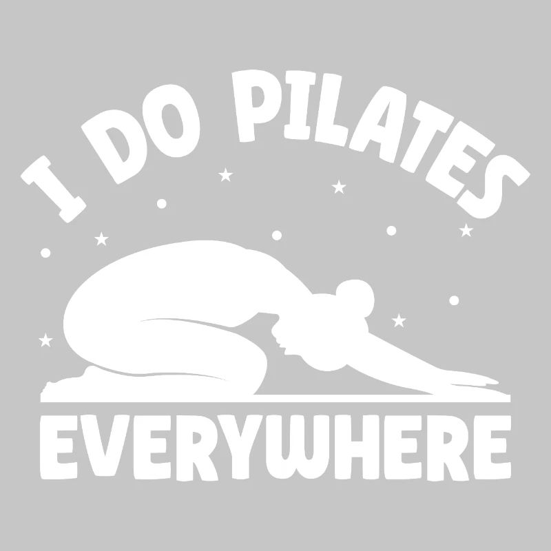 Pilates Enthusiasts I Do Pilates Everywhere