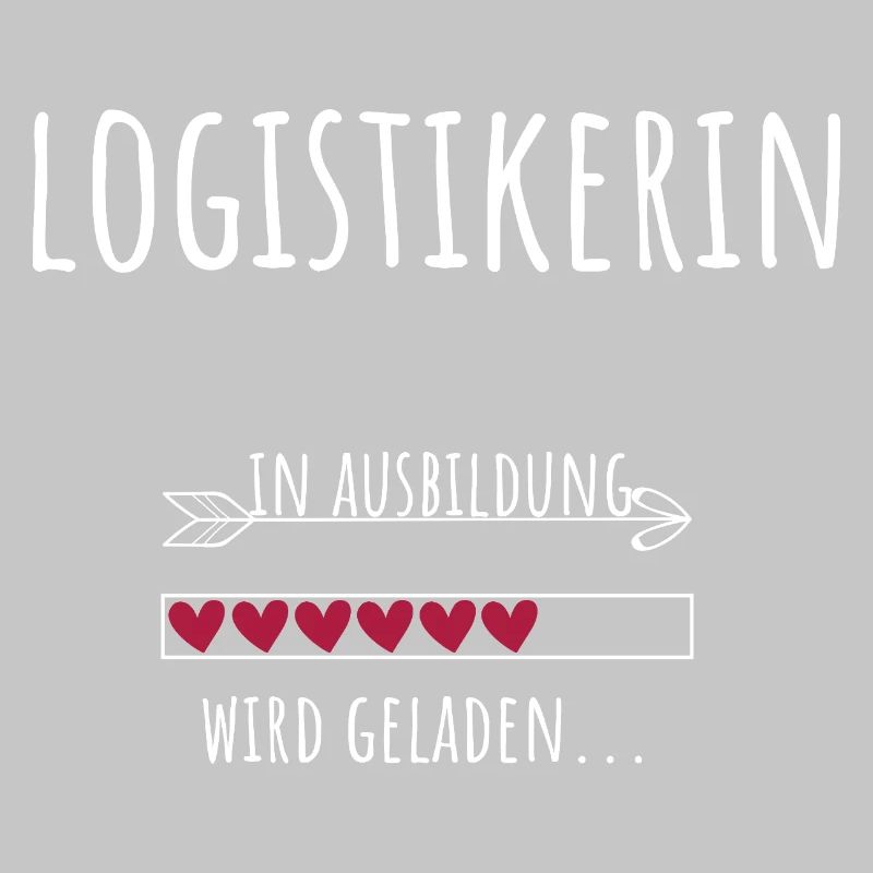 Studentin Beruf Ausbildung Logistikerin