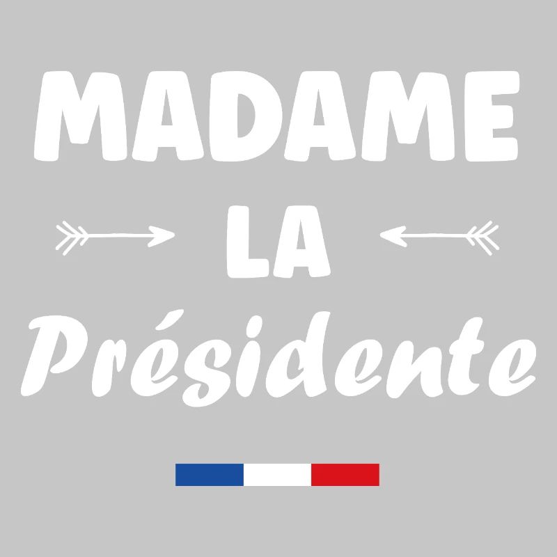 Présidente