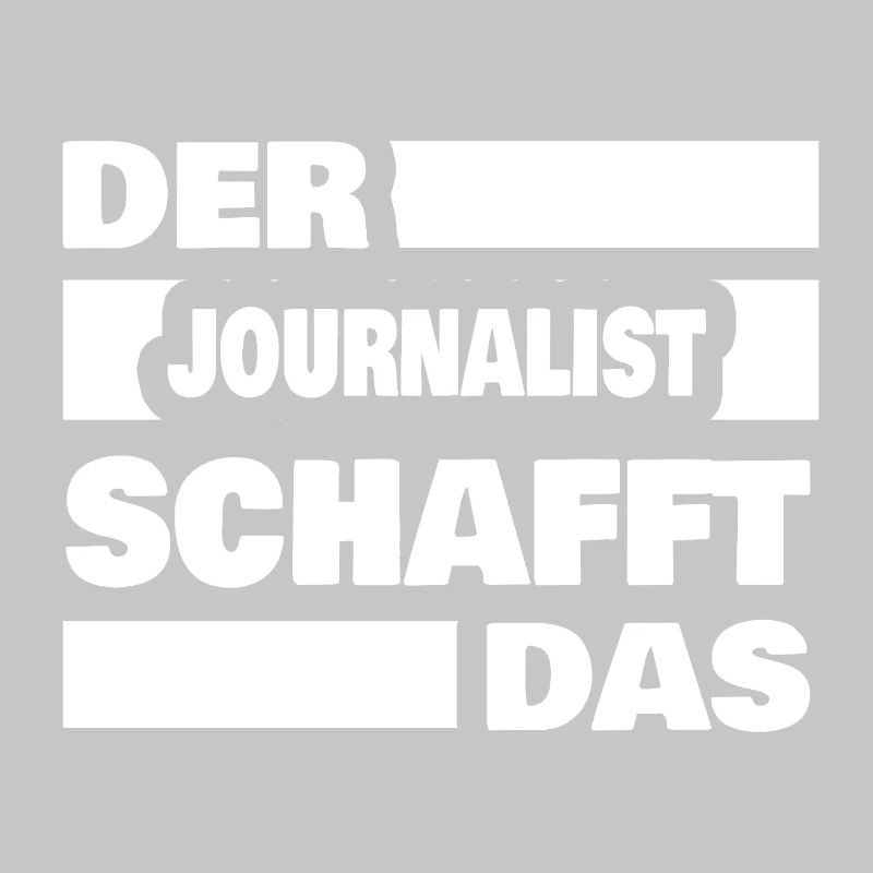 Journalist