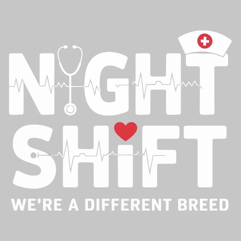 NachtSchicht Herzpfleger – Race différente