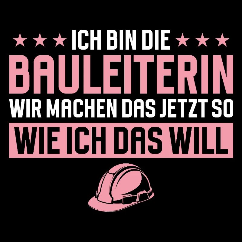 Construction Manager Funny Saying Construction Site