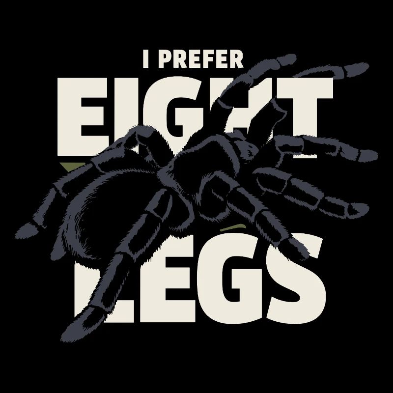 Propriétaire d’araignée Propriétaire de la Tarentule