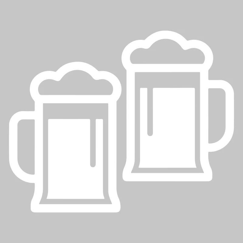 Chope à bière