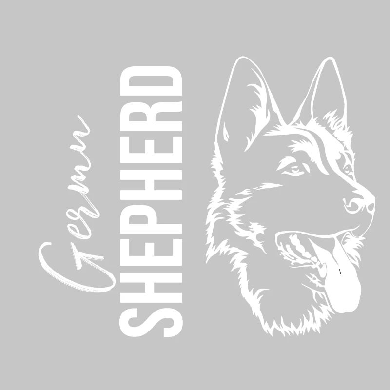 Deutscher Schäferhund