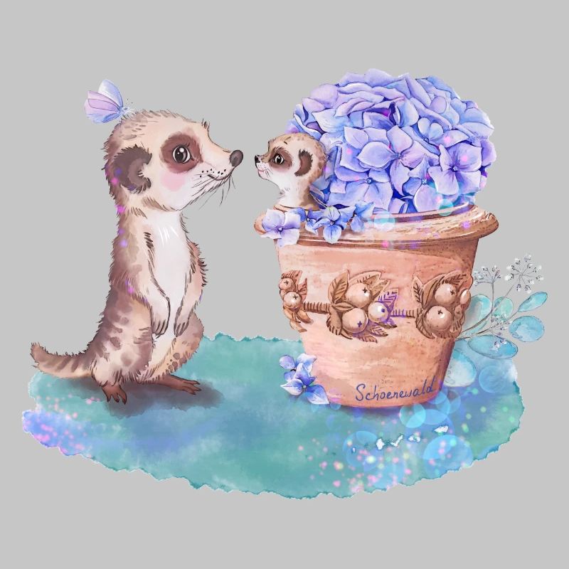 Meerkats