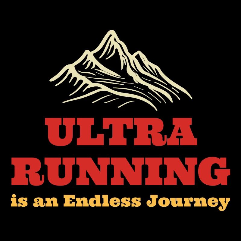 Ultra Running is an Endless Journe