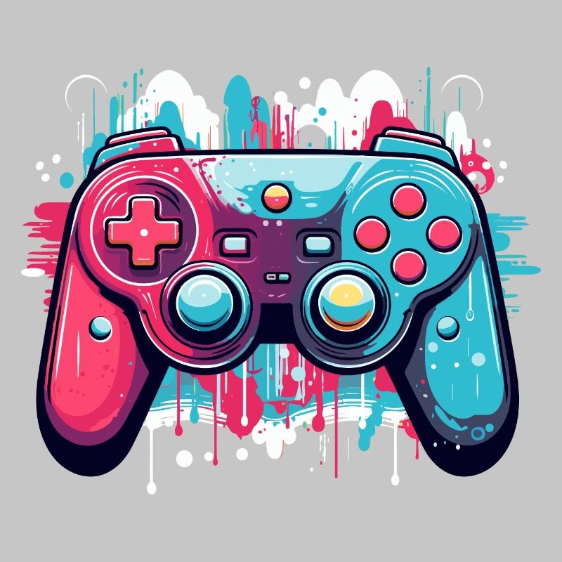 Game Controllers