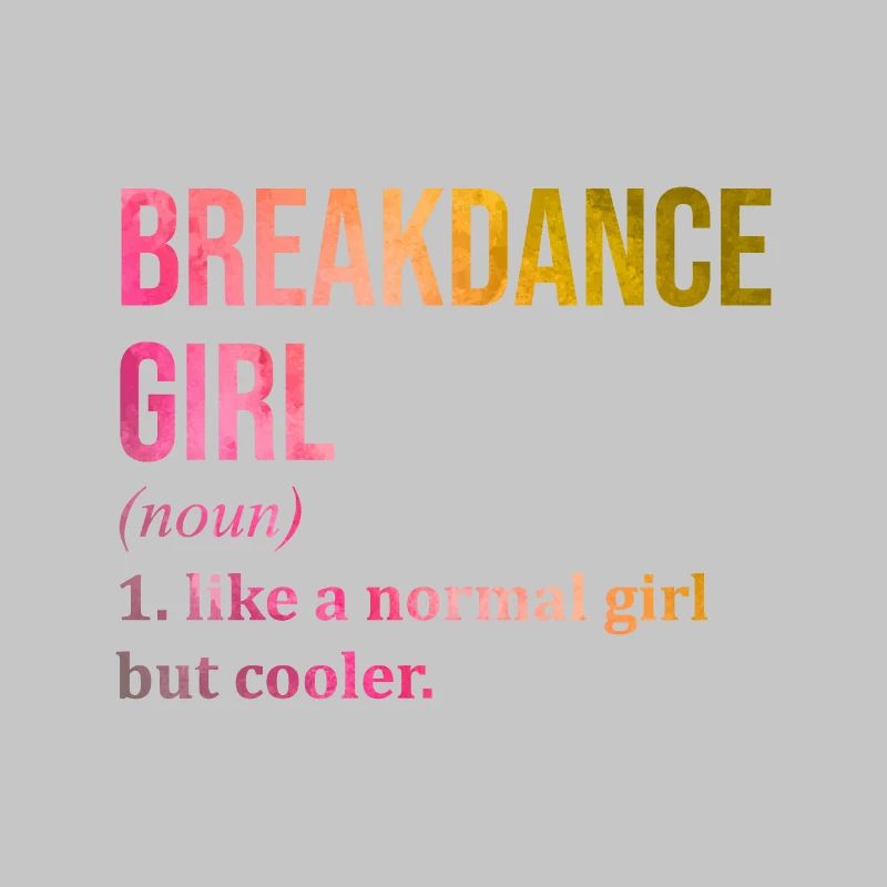 Breakdance