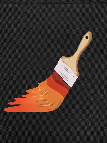 Painter Brushes