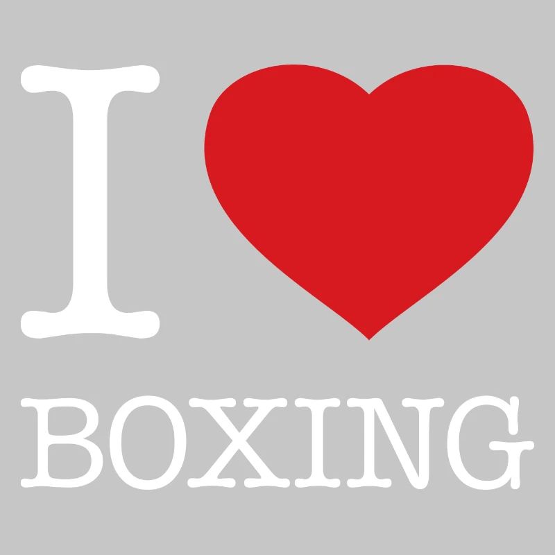 J’ADORE LA BOXE