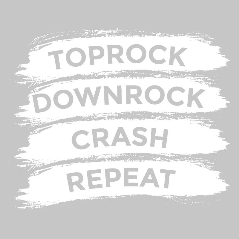 Breakdance Techniques