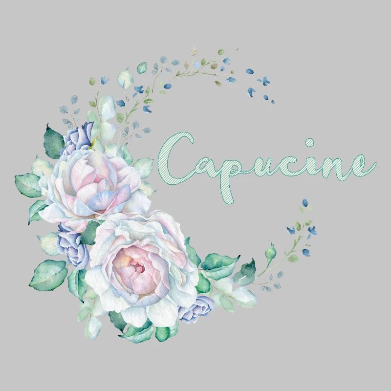 Pour Capucine