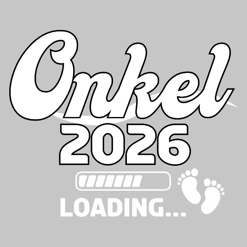 Onkel 2026 Loading Design