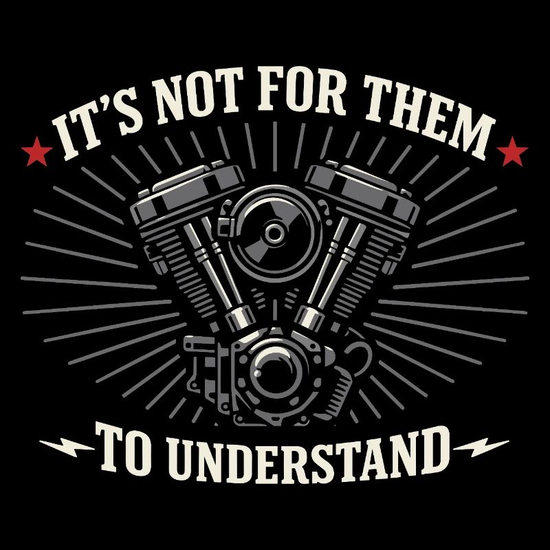 Why we ride motorcycles,