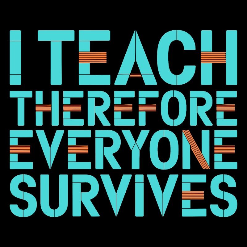 Nurse Educator I Teach Therefore Nursing Professor