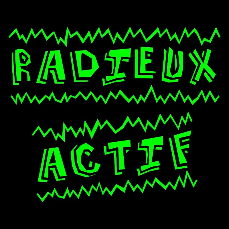 GOODBYE ACTIVE! (happiness)