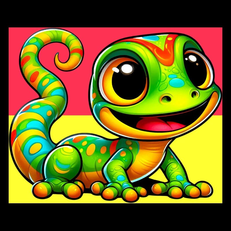 Gecko