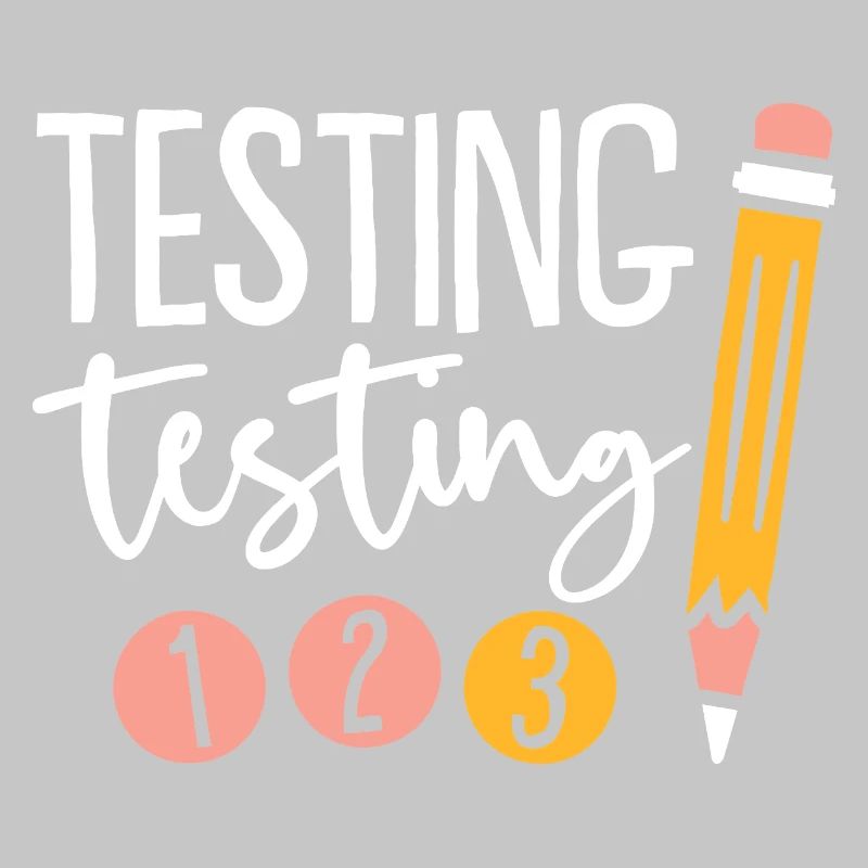 Testing Pencil Doodles on Black