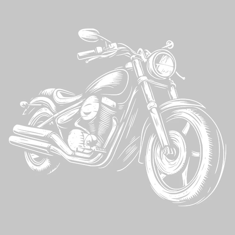 Motorcycle Motorcycle Rider