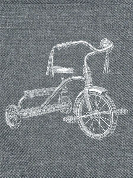 Tricycle
