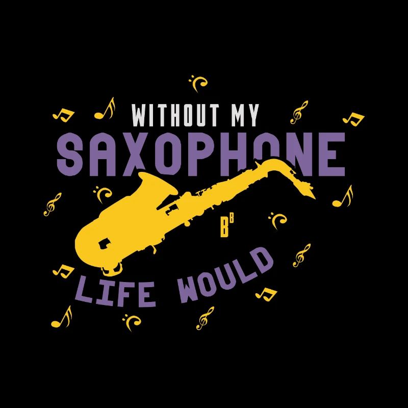 saxophone