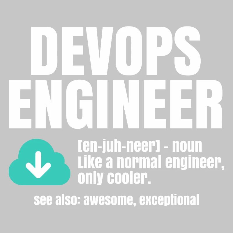 Ingénieur Devops