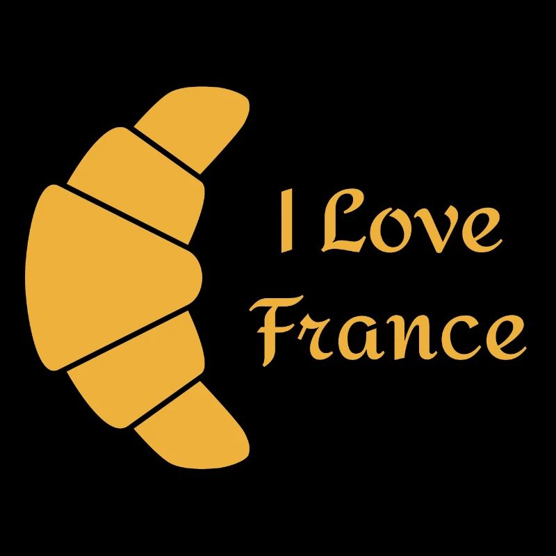 Ich liebe Frankreich