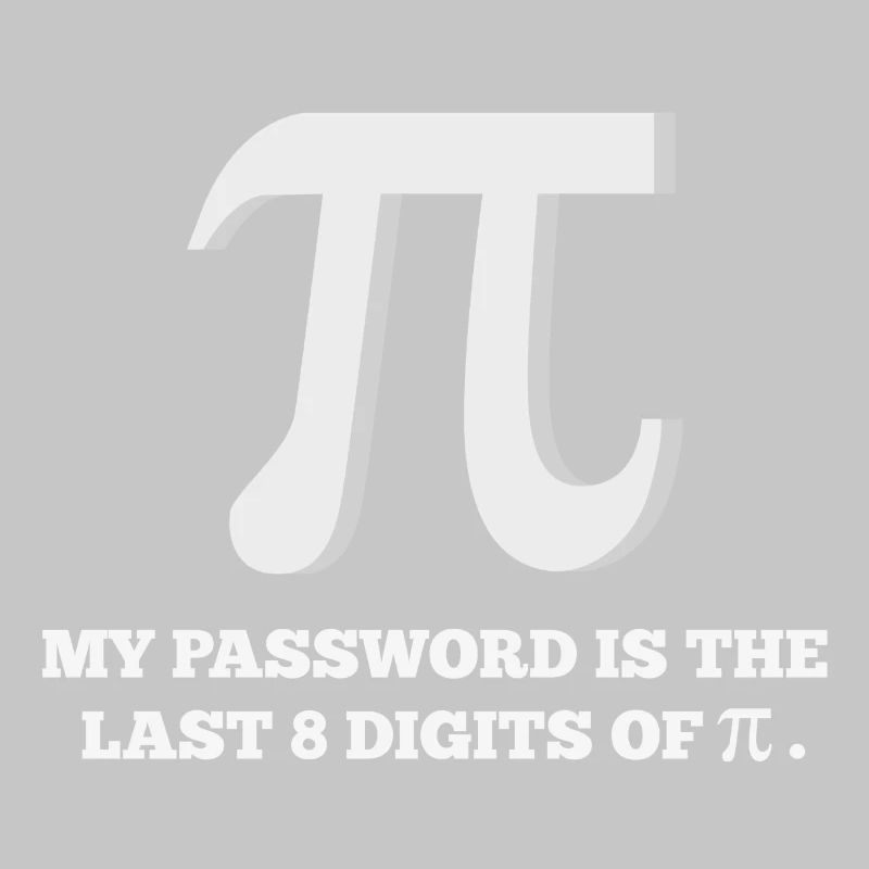 Passwort, Passwort, Computer